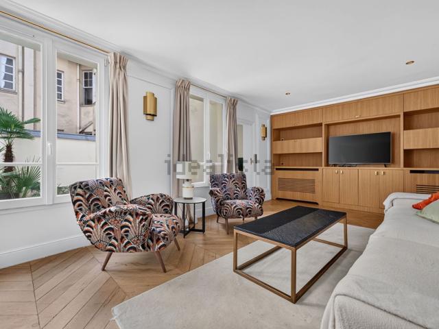 Appartement vente à Paris 6e Arrondissement, Paris