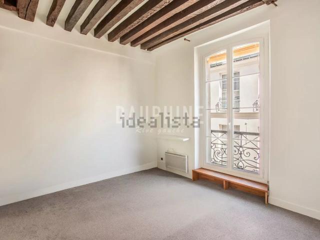 Appartement vente à Paris 6e Arrondissement, Paris