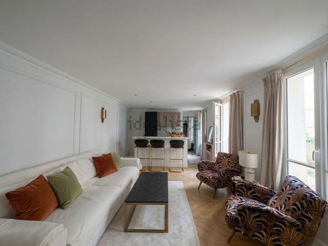 Appartement vente à Paris 6e Arrondissement, Paris