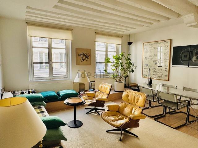 Appartement vente à Paris 6e Arrondissement, Paris