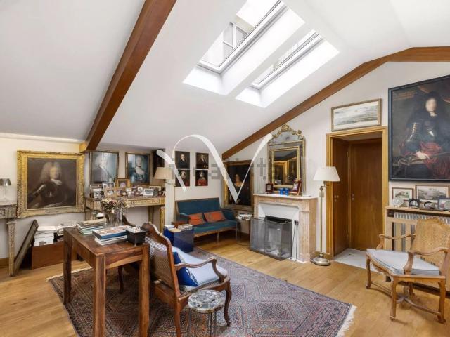 Appartement vente à Paris 6e Arrondissement, Paris