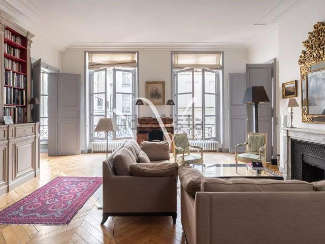 Appartement vente à Paris 6e Arrondissement, Paris