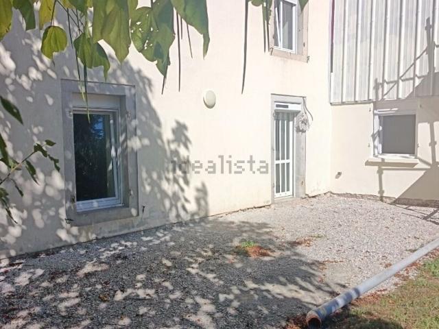 Appartement vente à Le Vieux Bourg, Monnet-la-Ville