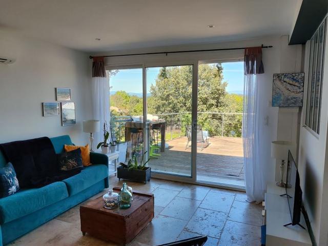 Appartement location à Celas, Mons