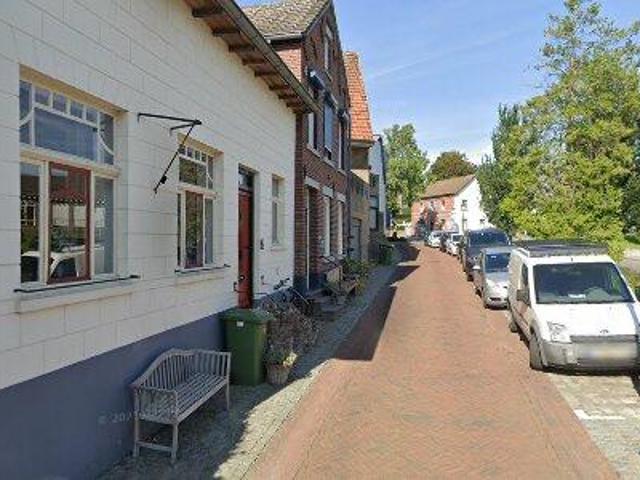 Appartement te huur in Hulsberg, Limburg