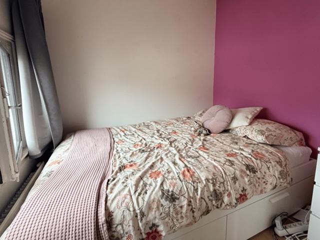 Appartement te huur in Haarzuilens, Utrecht