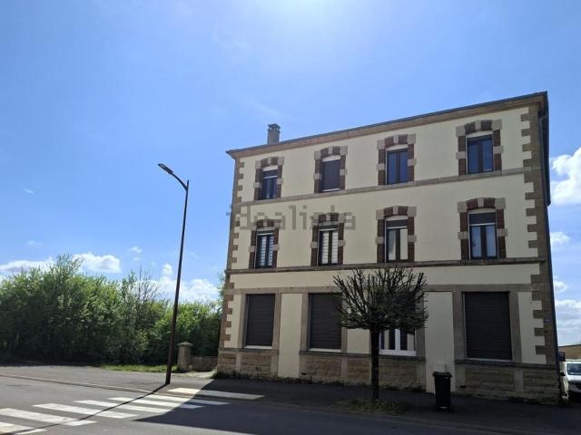 Appartement vente à Bonvillers, Mont-Bonvillers