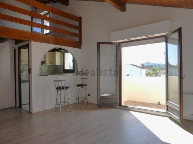 Appartement vente à Mont-de-Marsan, Landes