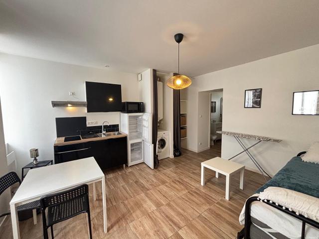 Appartement location à Mont-de-Marsan, Mont-de-marsan