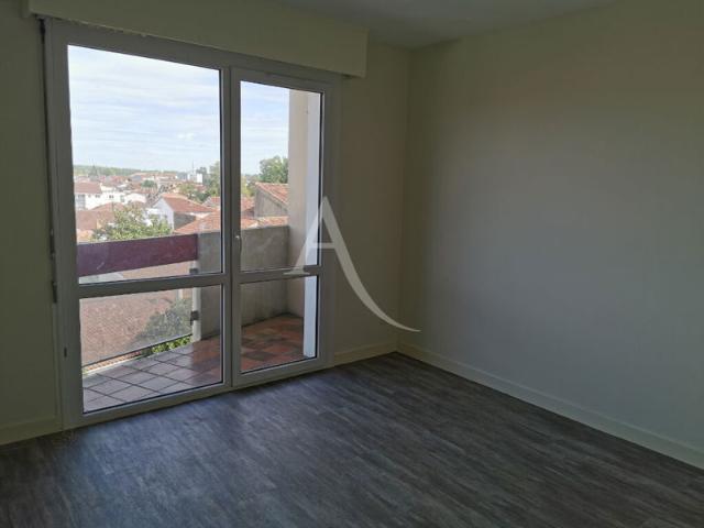 Appartement location à Mont-de-marsan, Landes