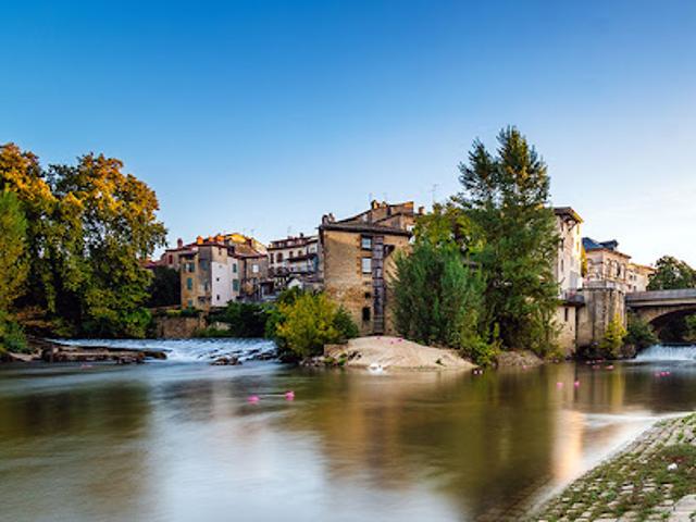 Appartement vente à Mont-de-Marsan, Saint-pierre-du-mont