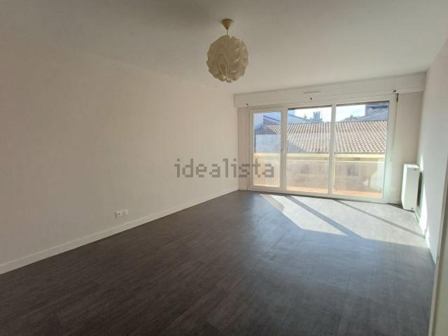 Appartement location à Mont-de-Marsan, Landes