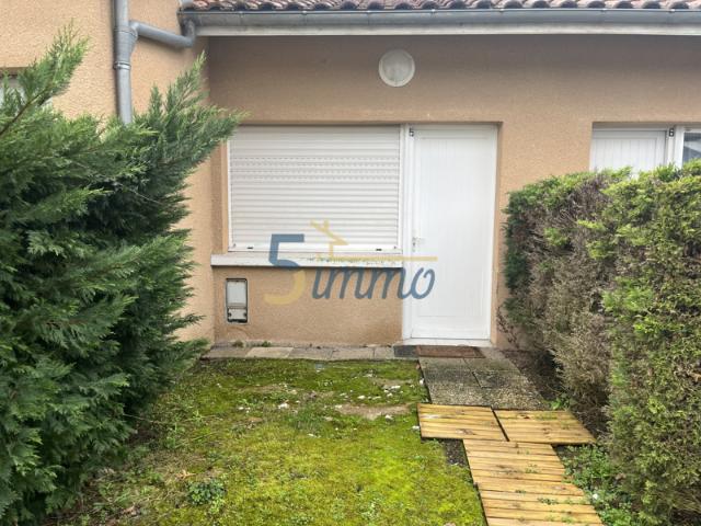 Appartement vente à France métropolitaine, Mont-de-marsan