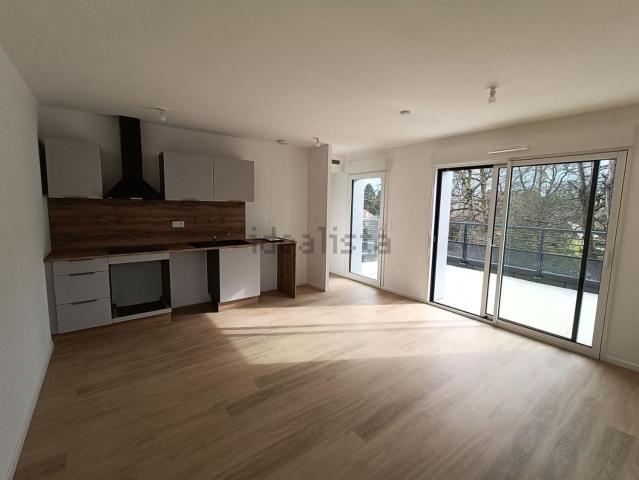Appartement location à Mont-de-Marsan, Landes