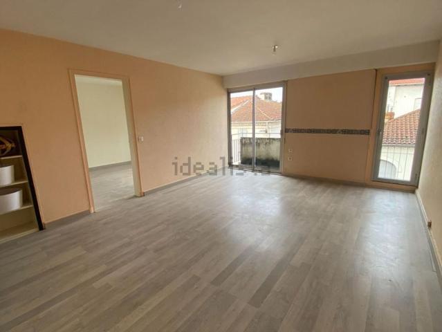 Appartement location à Mont-de-Marsan, Landes