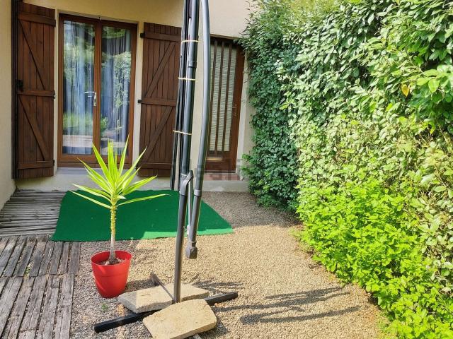 Appartement vente à Mont-de-Marsan, Landes