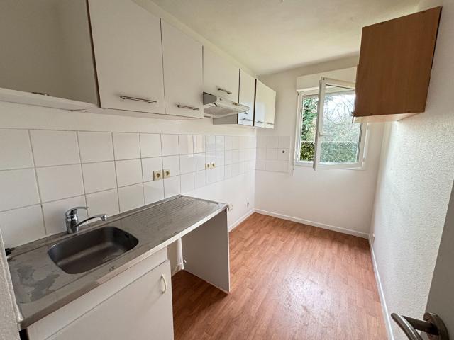 Appartement location à Mont-de-Marsan, Mont-de-marsan