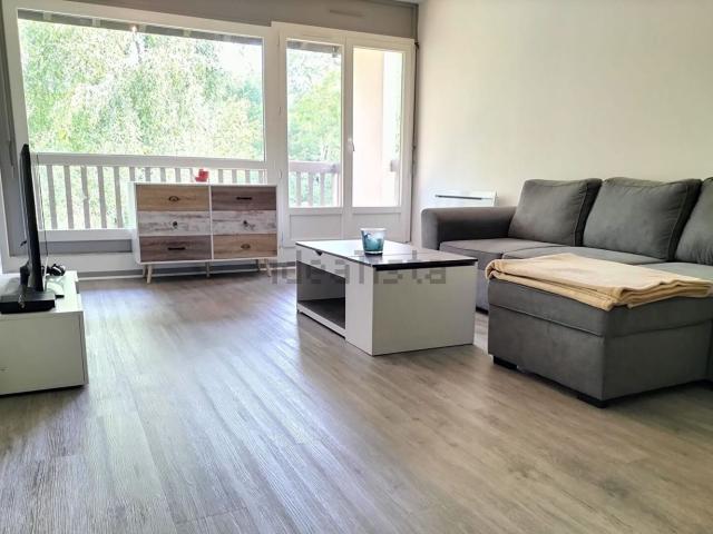 Appartement vente à Mont-de-Marsan, Landes