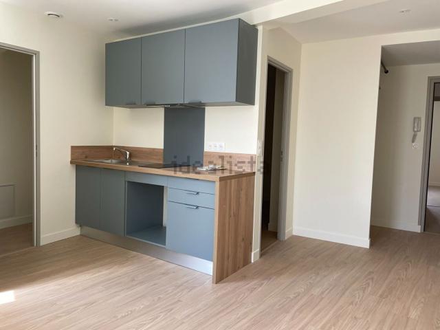 Appartement vente à Mont-de-Marsan, Landes