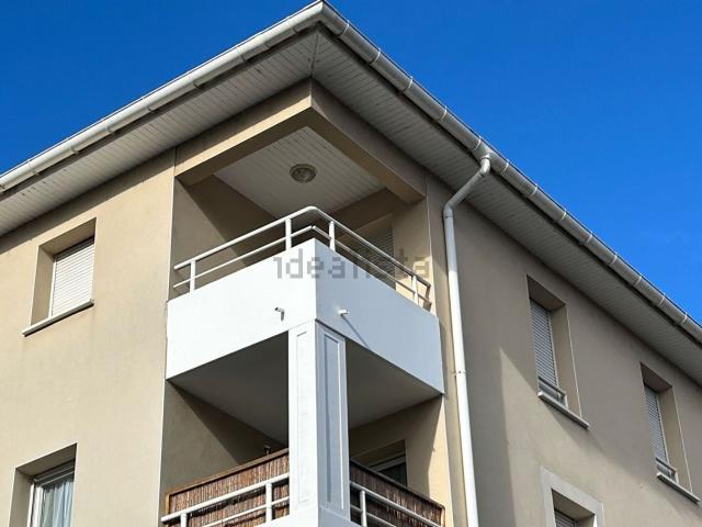 Appartement location à Mont-de-Marsan, Landes