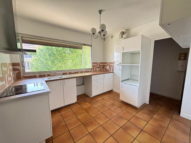 Appartement location à Mont-de-Marsan, Mont-de-marsan
