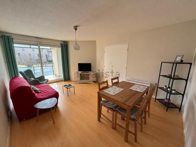 Appartement location à Mont-de-Marsan, Landes