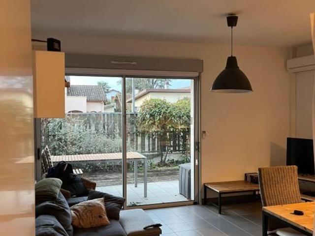 Appartement location à Mont-de-Marsan, Landes