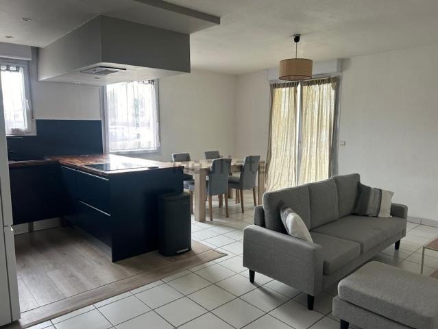 Appartement location à Mont-de-Marsan, Landes
