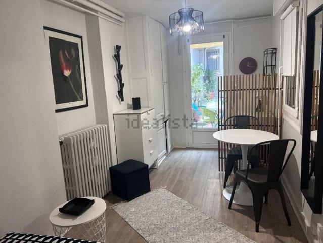 Appartement location à Mont-de-Marsan, Landes