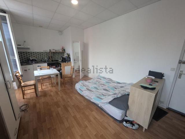 Appartement location à Mont-de-Marsan, Landes