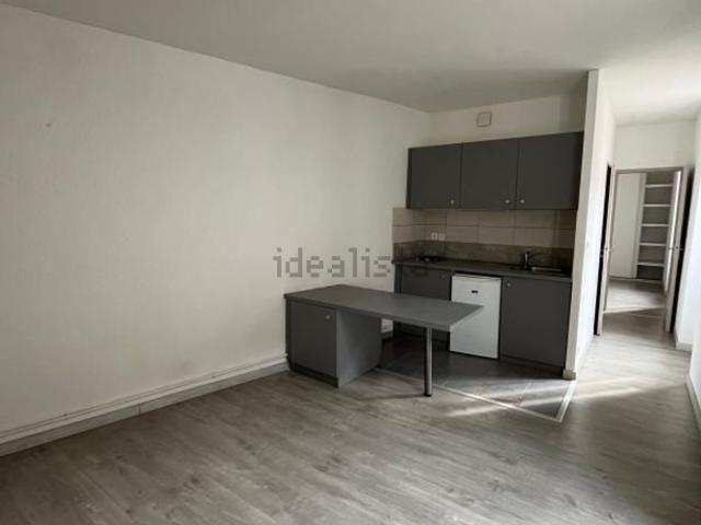 Appartement location à Mont-de-Marsan, Landes