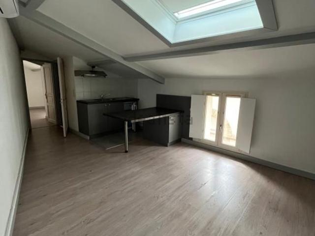 Appartement location à Mont-de-Marsan, Landes