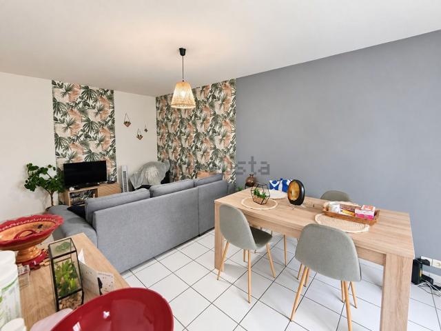 Appartement location à Mont-de-Marsan, Landes