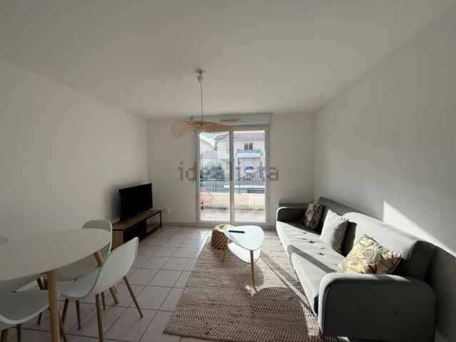 Appartement location à Mont-de-Marsan, Landes