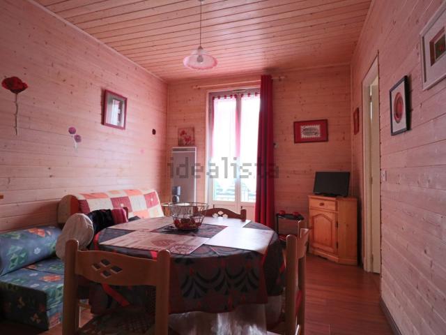 Appartement vente à Mont-Dore, Puy-de-Dôme
