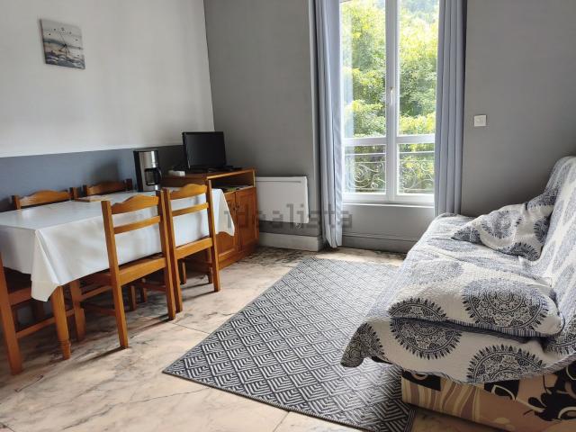 Appartement vente à Mont-Dore, Puy-de-Dôme