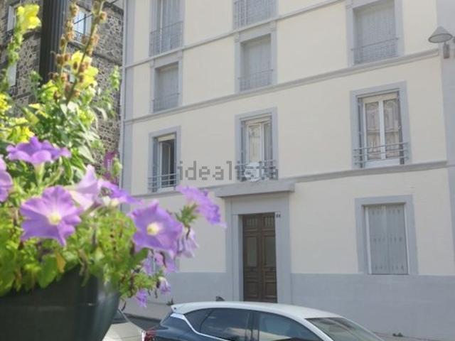 Appartement vente à Mont-Dore, Puy-de-Dôme