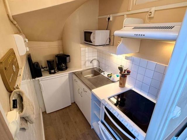 Appartement vente à Issoire, Mont-dore