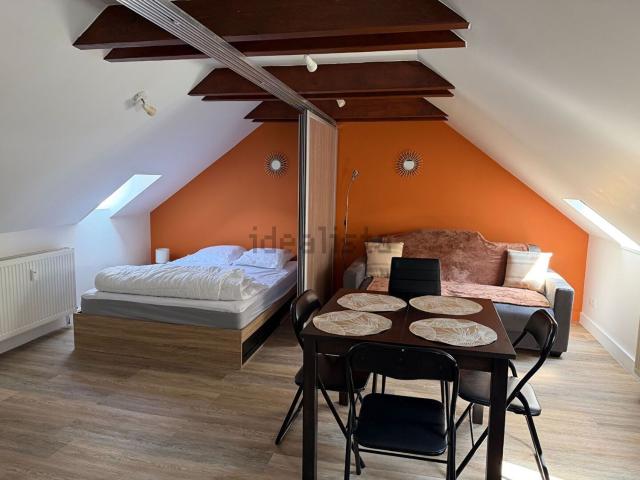 Appartement vente à Mont-Dore, Puy-de-Dôme