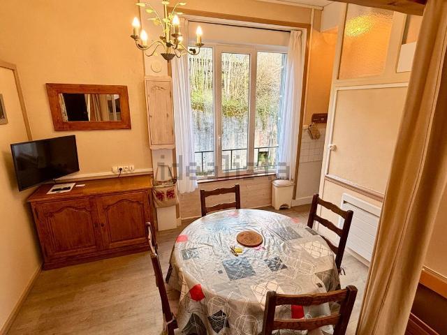 Appartement vente à Mont-Dore, Puy-de-Dôme