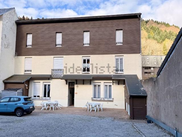 Appartement vente à Mont-Dore, Puy-de-Dôme