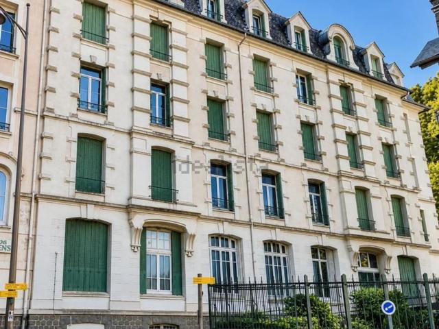 Appartement vente à Mont-Dore, Puy-de-Dôme