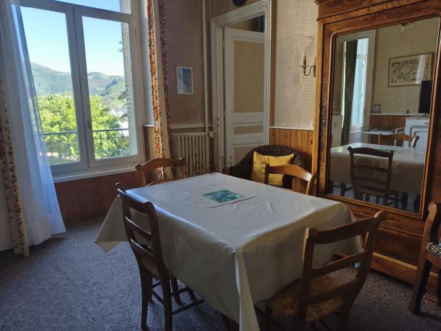 Appartement vente à Mont-Dore, Puy-de-Dôme