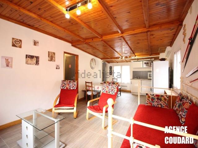Appartement vente à Mont-Dore, Puy-de-Dôme
