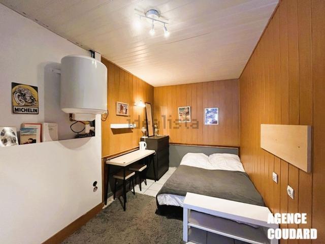 Appartement vente à Mont-Dore, Puy-de-Dôme