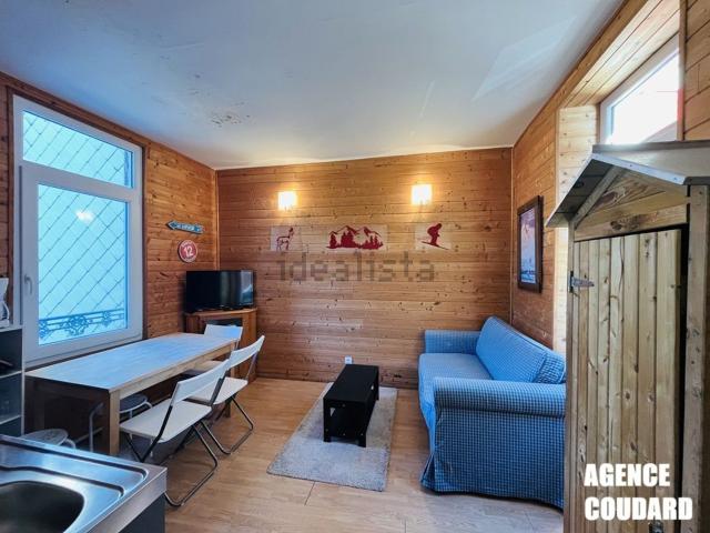 Appartement vente à Mont-Dore, Puy-de-Dôme