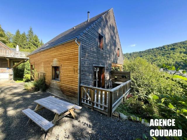 Appartement vente à Mont-Dore, Puy-de-Dôme