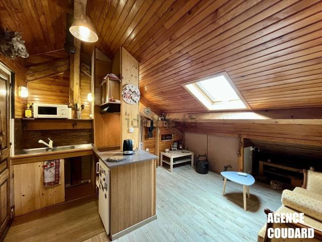 Appartement vente à Mont-Dore, Puy-de-Dôme