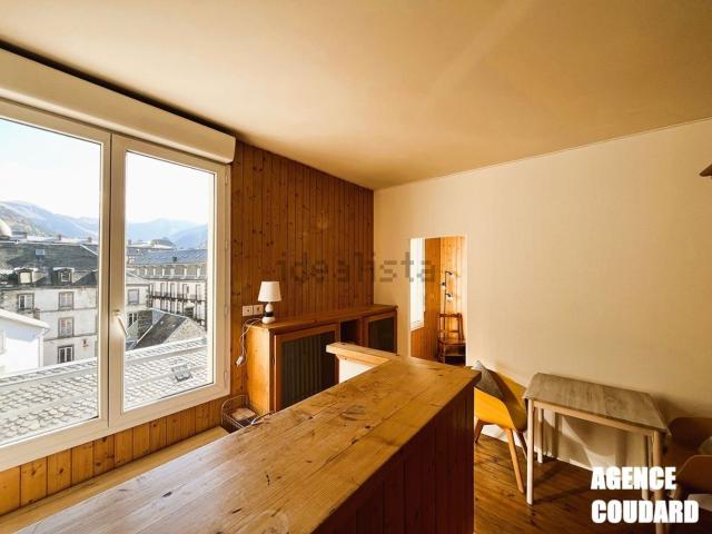 Appartement vente à Mont-Dore, Puy-de-Dôme