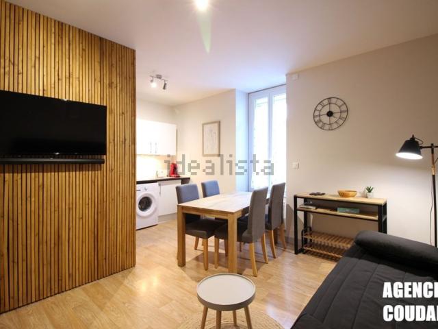 Appartement vente à Mont-Dore, Puy-de-Dôme